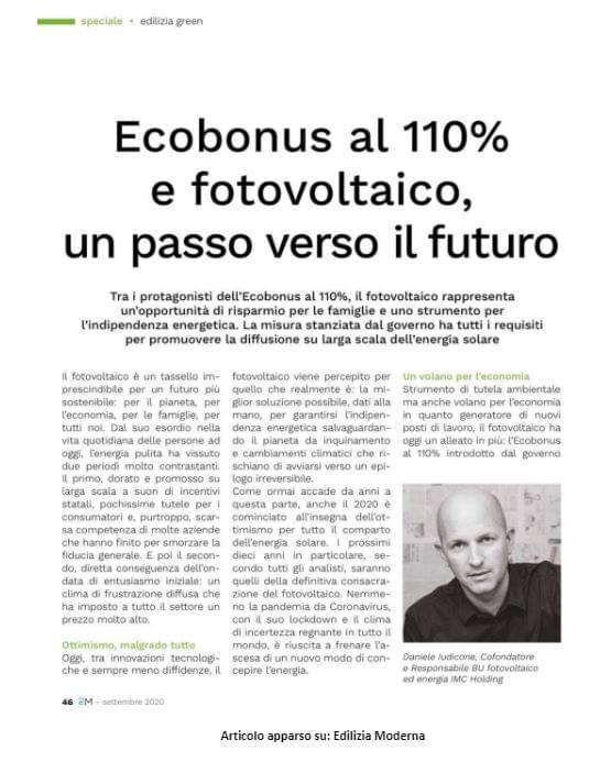 Consulenza foto