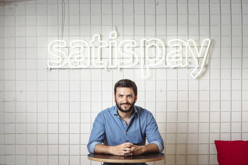 Satispay, la transazione che diventa interazione (umana) con le PR