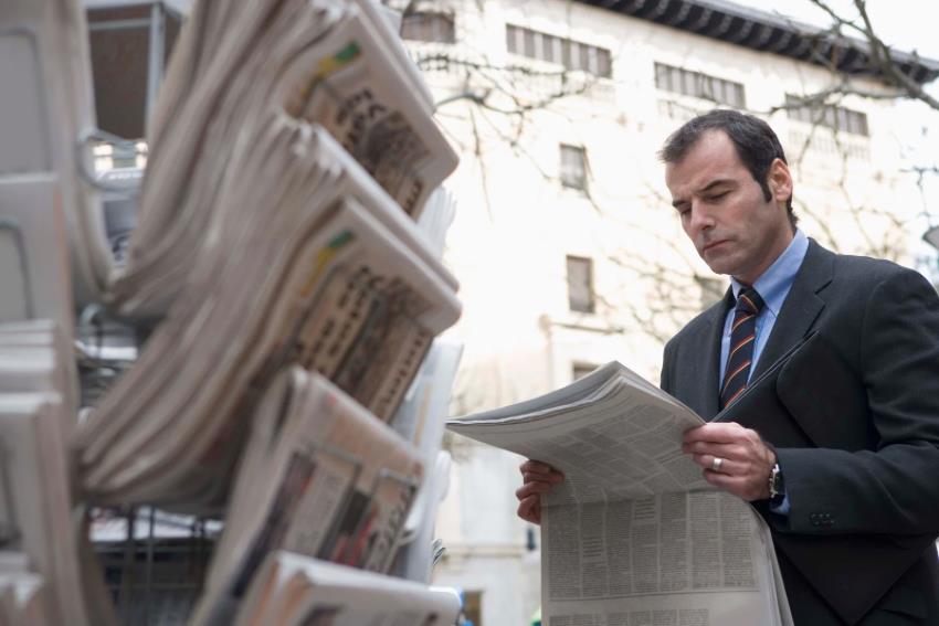 La tua azienda su tutti i giornali? Non è un sogno, è una strategia