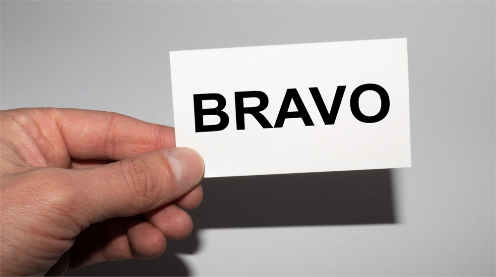 Conta di più quanto sei bravo o quanto sembri bravo?