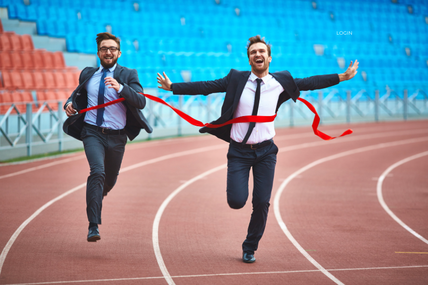Come superare i tuoi competitor, anche se hai meno budget 