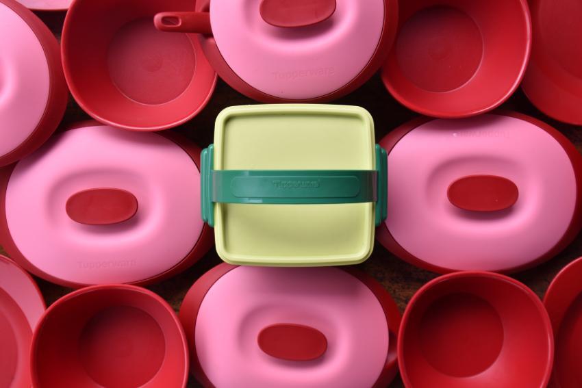 Crisi Tupperware: una possibile via di uscita