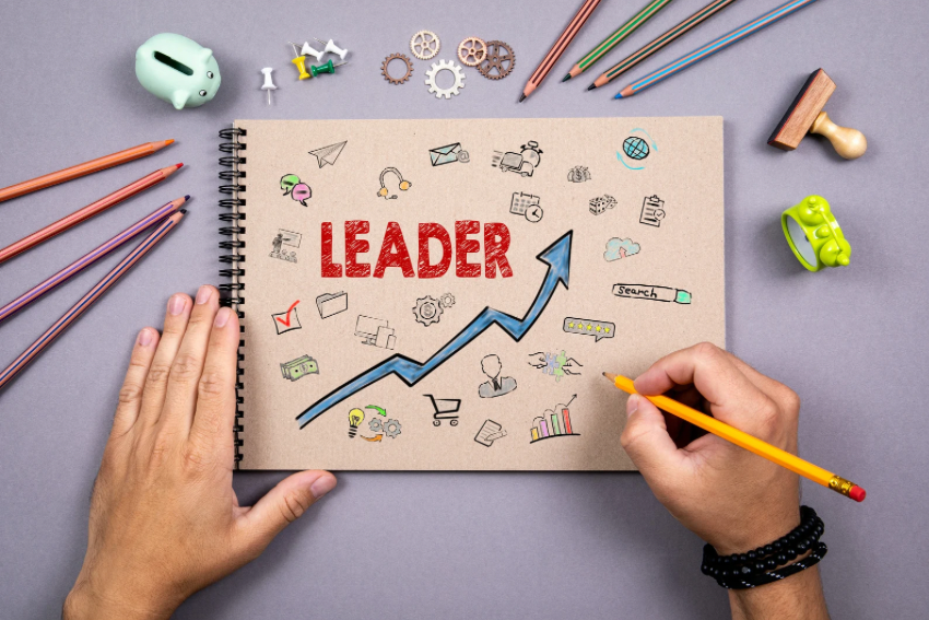 Il segreto dei leader di mercato (e come puoi usarlo anche tu)