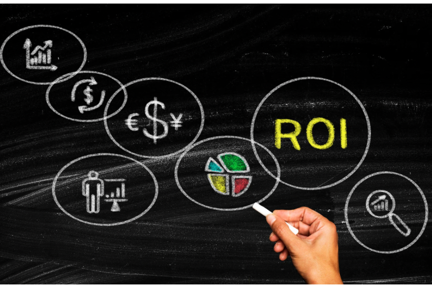 Quanto mi ritorna investendo in PR?