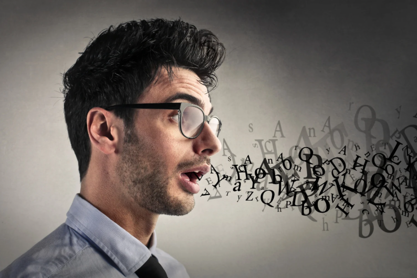 Se non parli la lingua dei media, i media non parlano di te