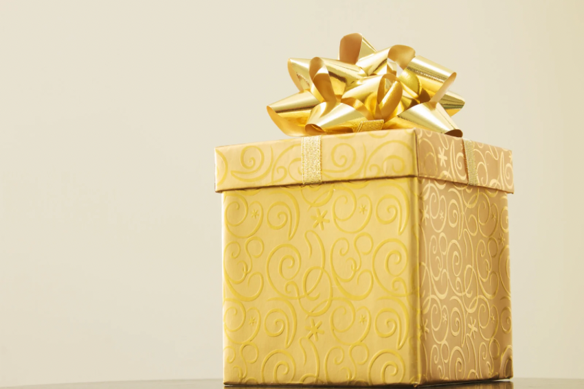 Un regalo di Natale che vale oro: il mio libro e una consulenza gratuita! 🎁