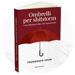 Libro: Ombrelli per shitstorm