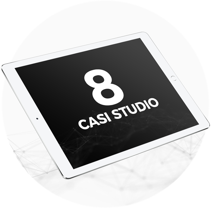 8 Casi Studio